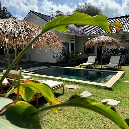 Masaya Retreat Lombok Hotel Kuta  Exterior photo